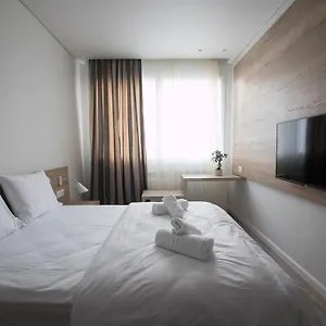 Διαμέρισμα Ornament Suites, Nilie Hospitality Mgmt, Θεσσαλονίκη