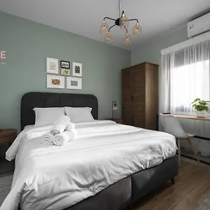 Διαμέρισμα Okto Penthouse, Nilie Hospitality Mgmt, Θεσσαλονίκη