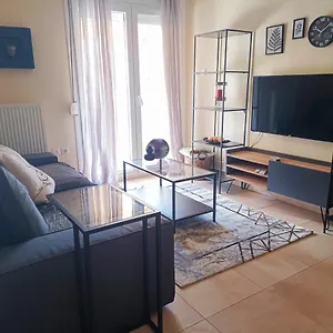 Διαμέρισμα Modern Urban Flat, Θεσσαλονίκη